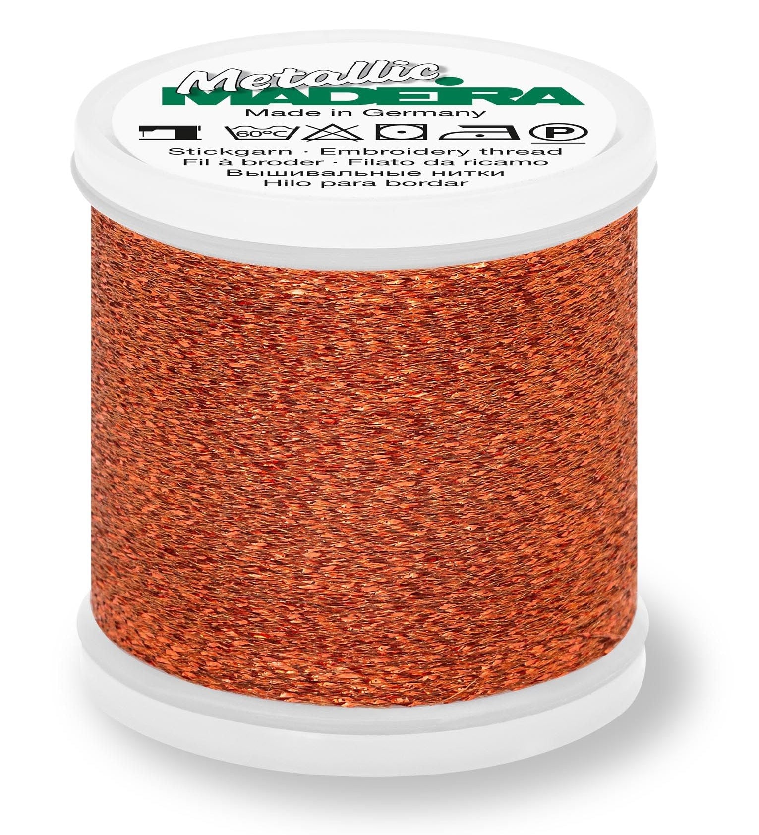 Madeira Metallic #40 Sparkling