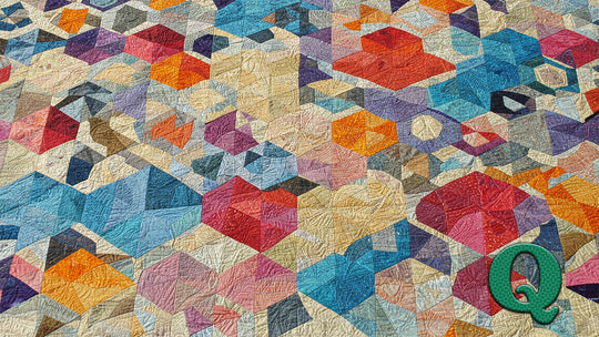 Quilting Thread Guide - Your Ultimate Thread Resource for Quilting ...