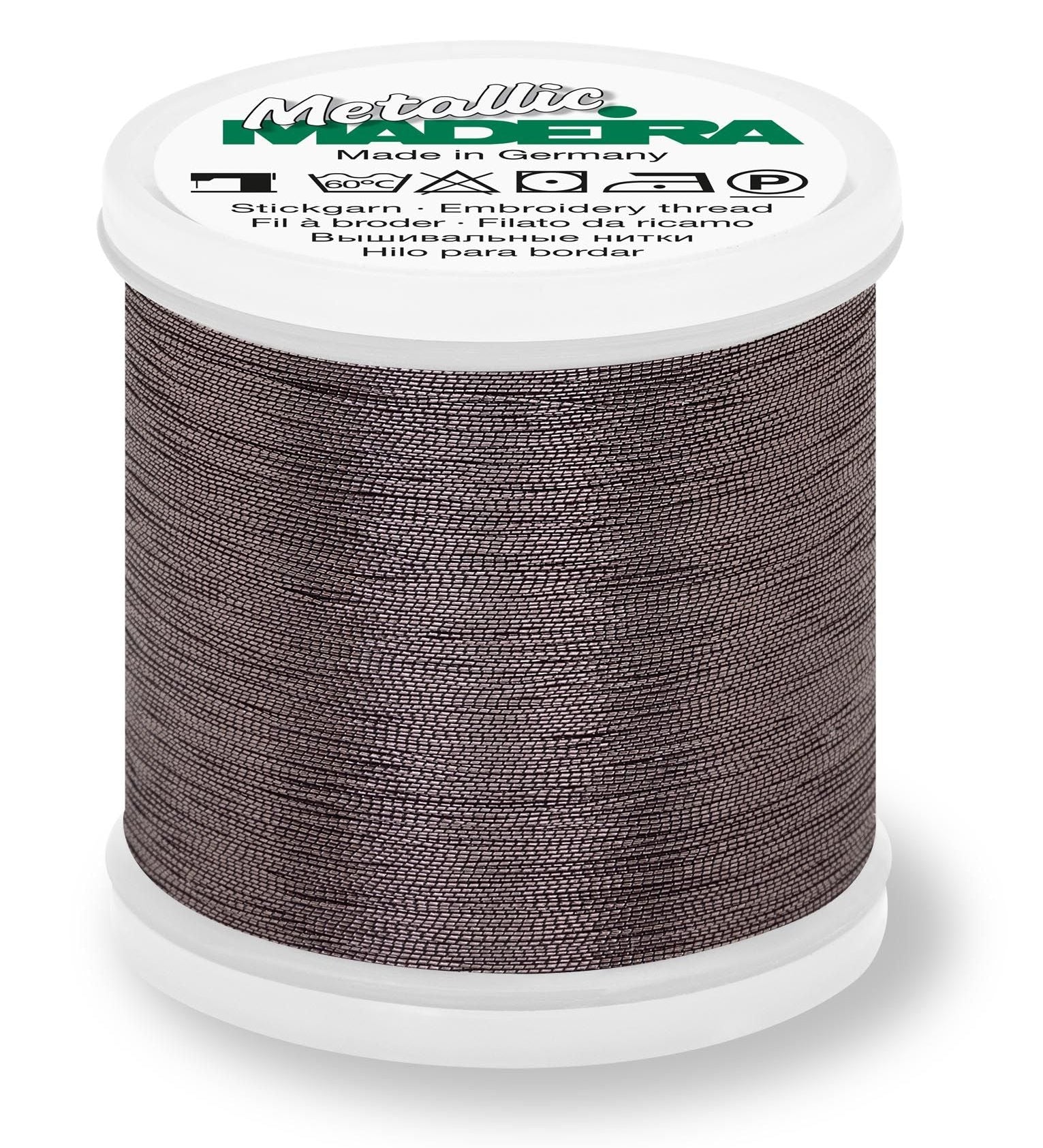 Madeira Metallic #40 Smooth
