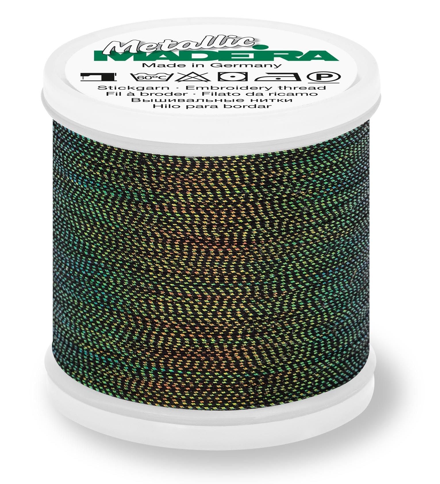Madeira Metallic #40 Soft