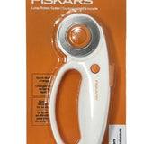 Rotary Cutter, Fiskars 45mm with Comfort Loop Handle