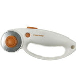 Rotary Cutter, Fiskars 45mm with Comfort Loop Handle