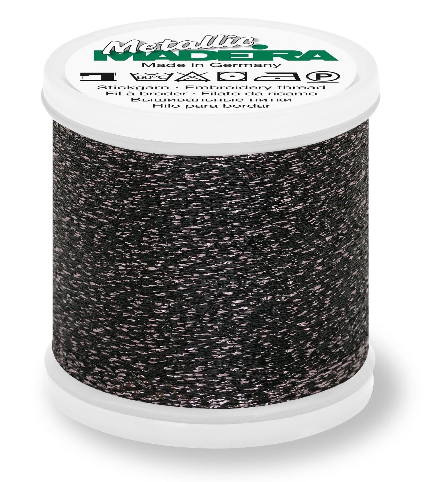 Madeira Metallic #40 Sparkling