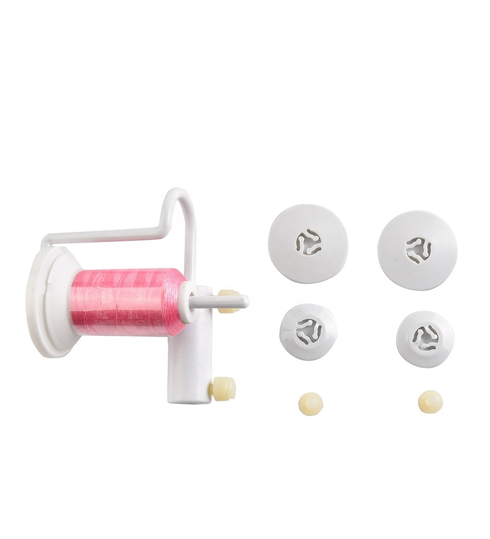 Specialty Thread Spool Pin Adapter