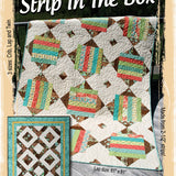 Strip In The Box Pattern 145