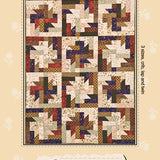 Strip Joints Pattern 134
