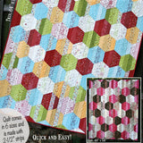 Strip Lash Pattern 160