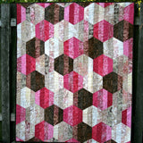 Strip Lash Pattern 160