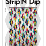 Strip N' Dip - 2.5" Strip Pattern 137