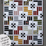 Strip Ribbons Pattern 159