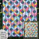 Strip To Shore Pattern 161