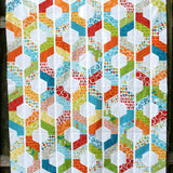 Strip To Shore Pattern 161