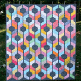Strip To Shore Pattern 161