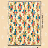 Strip N' Dip - 2.5" Strip Pattern 137