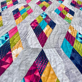 Strip N' Dip - 2.5" Strip Pattern 137