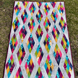 Strip N' Dip - 2.5" Strip Pattern 137