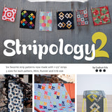 Stripology 2 Book 510
