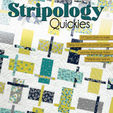 Stripology Quickies Book- 518