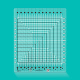 Stripology Squared Ruler CGRGE2