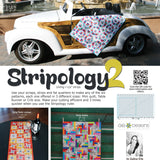 Stripology 2 Book 510
