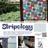 Stripology Book 508