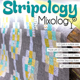 Stripology Mixology book 514