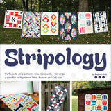 Stripology Book 508