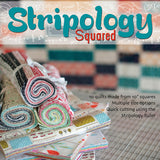Stripology Squared Book 512