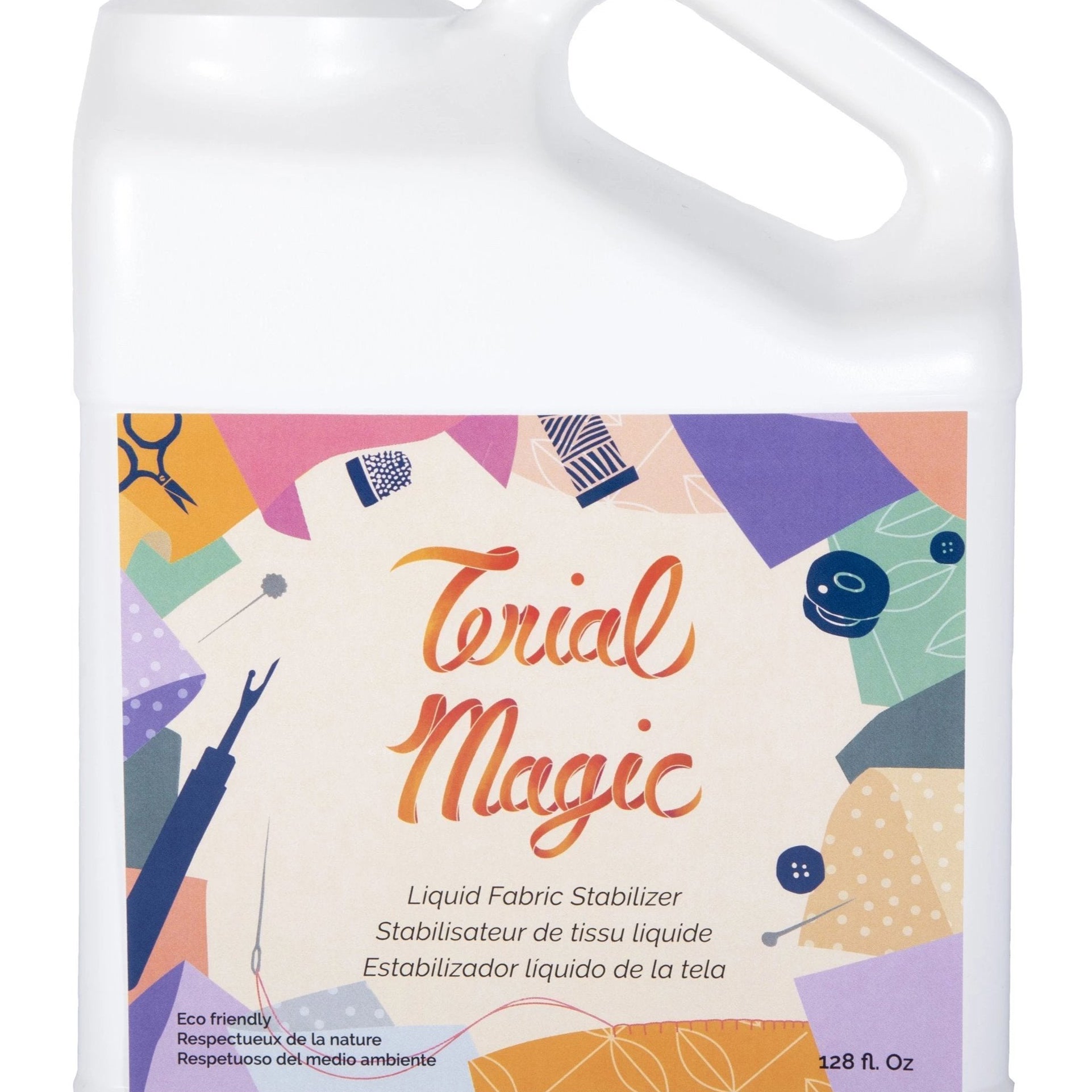 Terial Magic Liquid Fabric Stabilizer