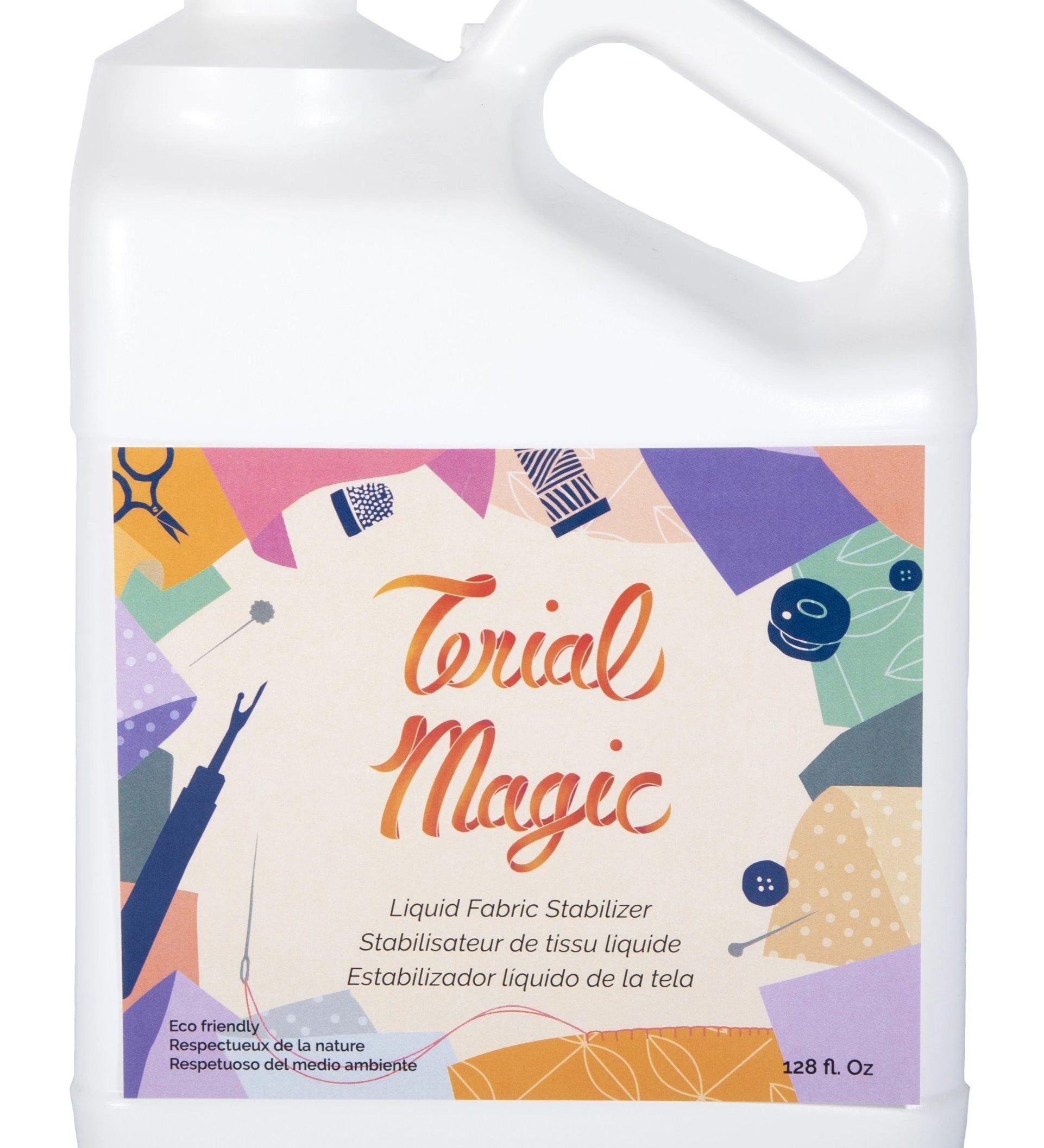 Terial Magic Liquid Fabric Stabilizer