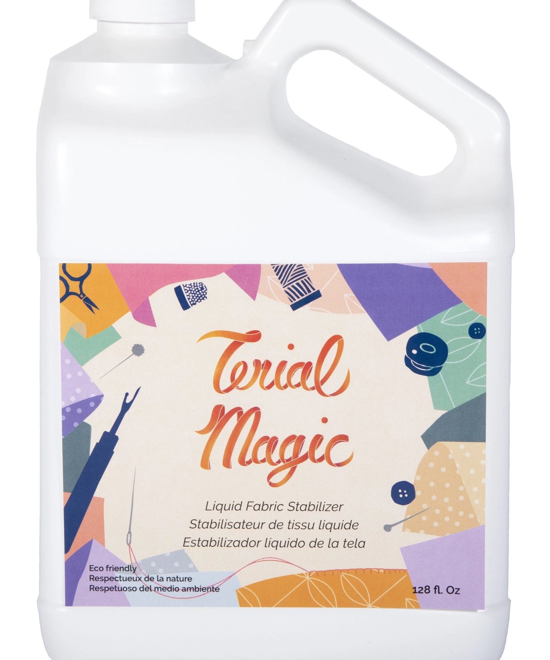 Terial Magic Liquid Fabric Stabilizer