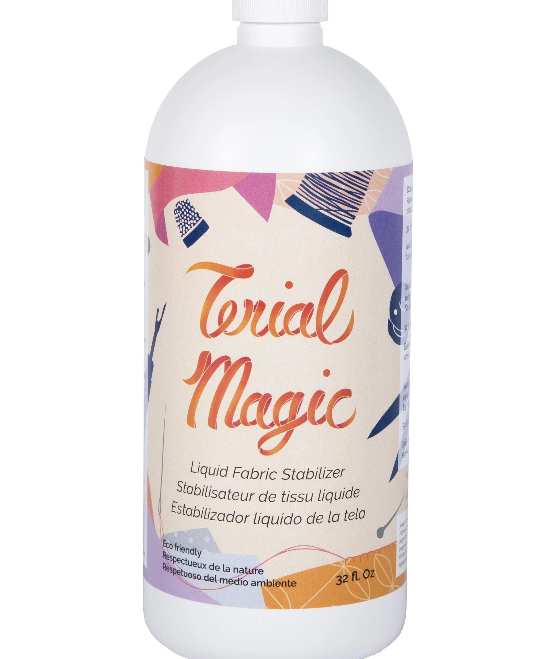 Terial Magic Liquid Fabric Stabilizer