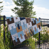 Teen Spirit Pattern 187