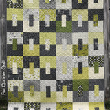 Teen Spirit Pattern 187