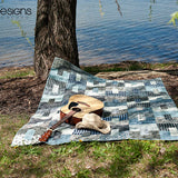 Teen Spirit Pattern 187