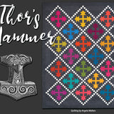 Quilts Of Iceland Book 513