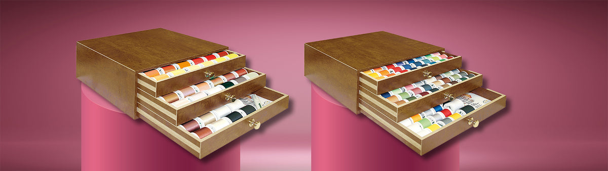 Madeira Thread Assortment Cases and Storage Chests – Madeira Quilting ...