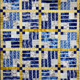 Strip Ribbons Pattern 159