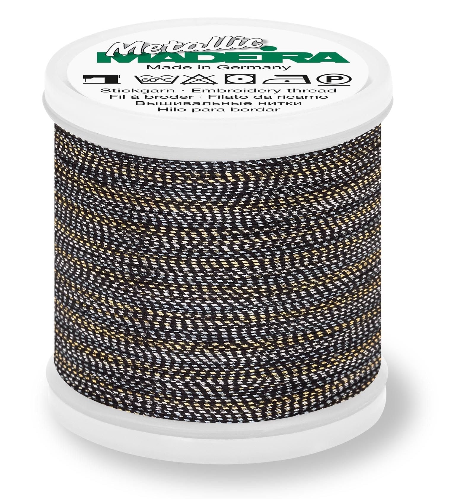 Madeira Metallic #40 Soft