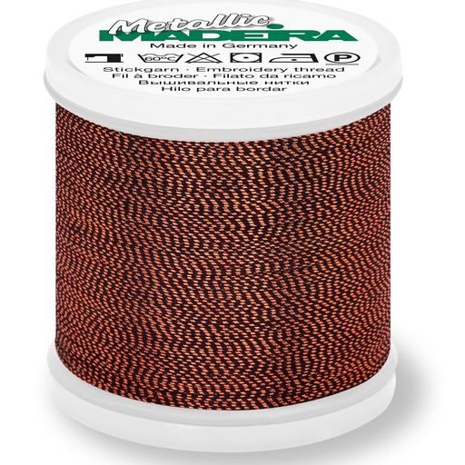 Madeira Metallic #40 Soft