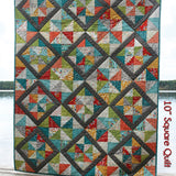 Valerie 10" Square Pattern 175