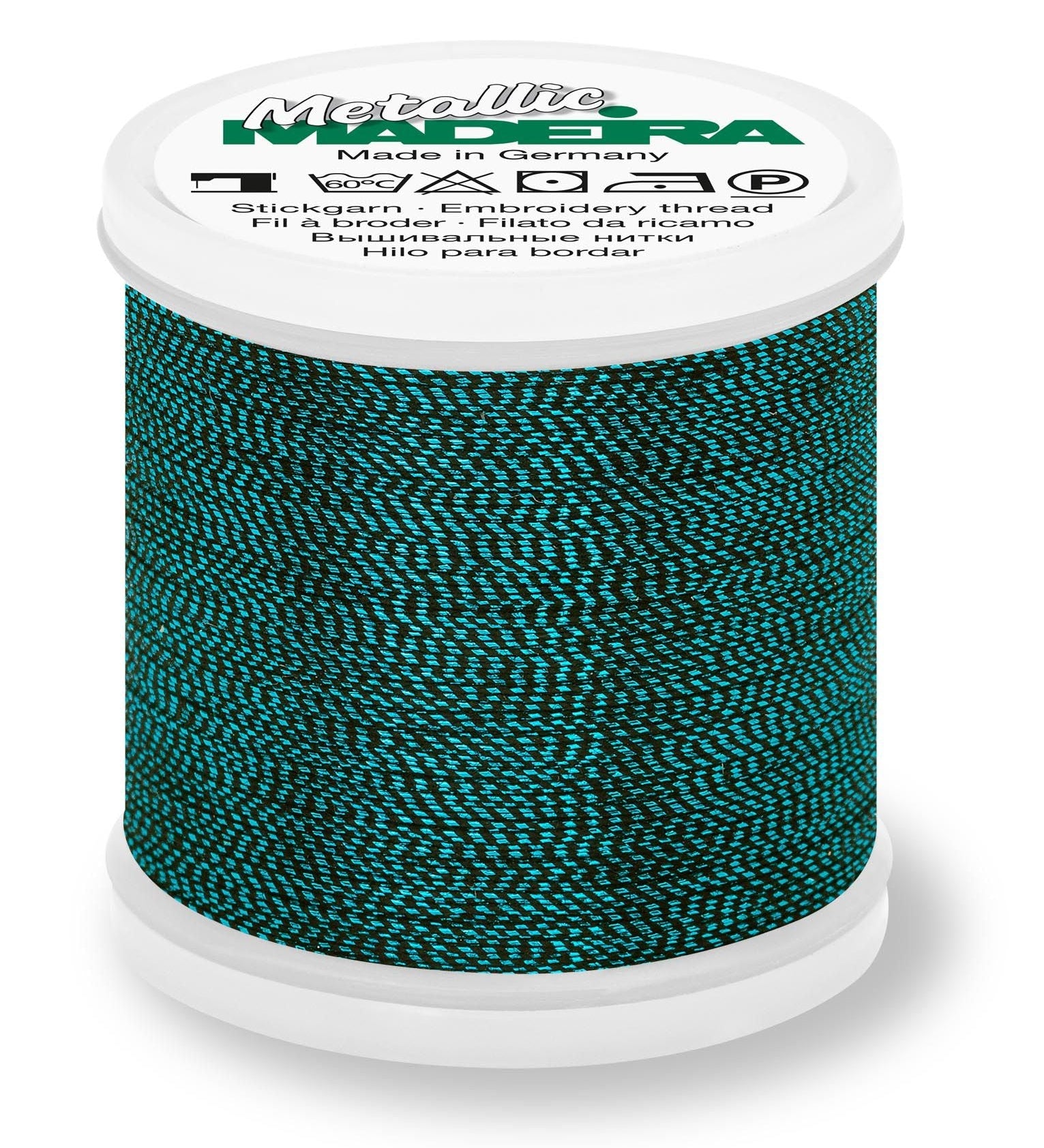 Madeira Metallic #40 Soft