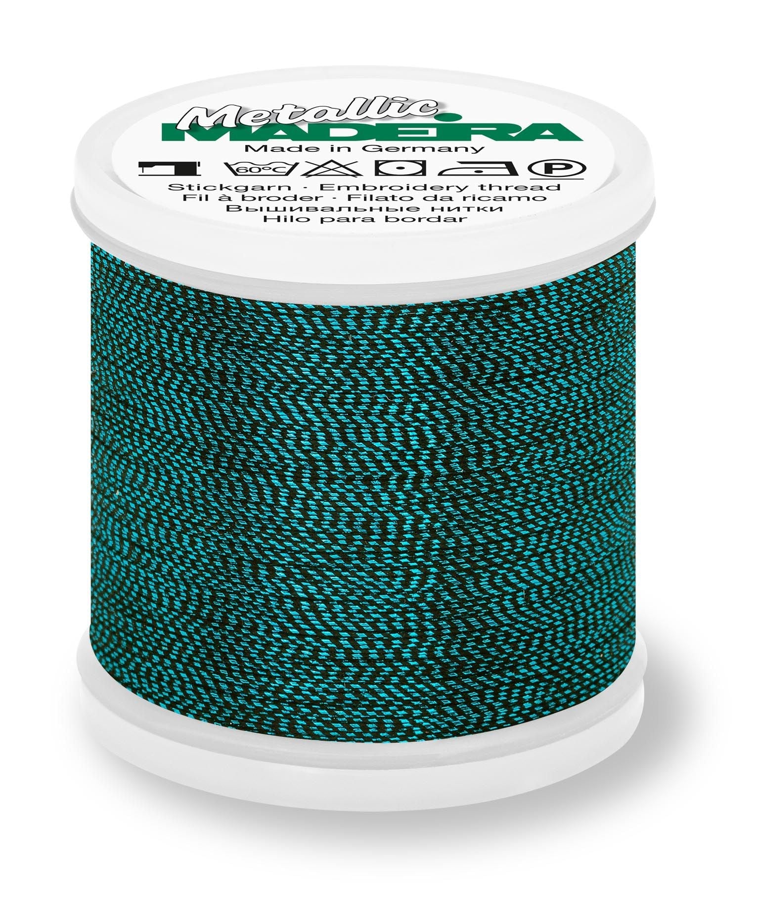 Madeira Metallic #40 Soft