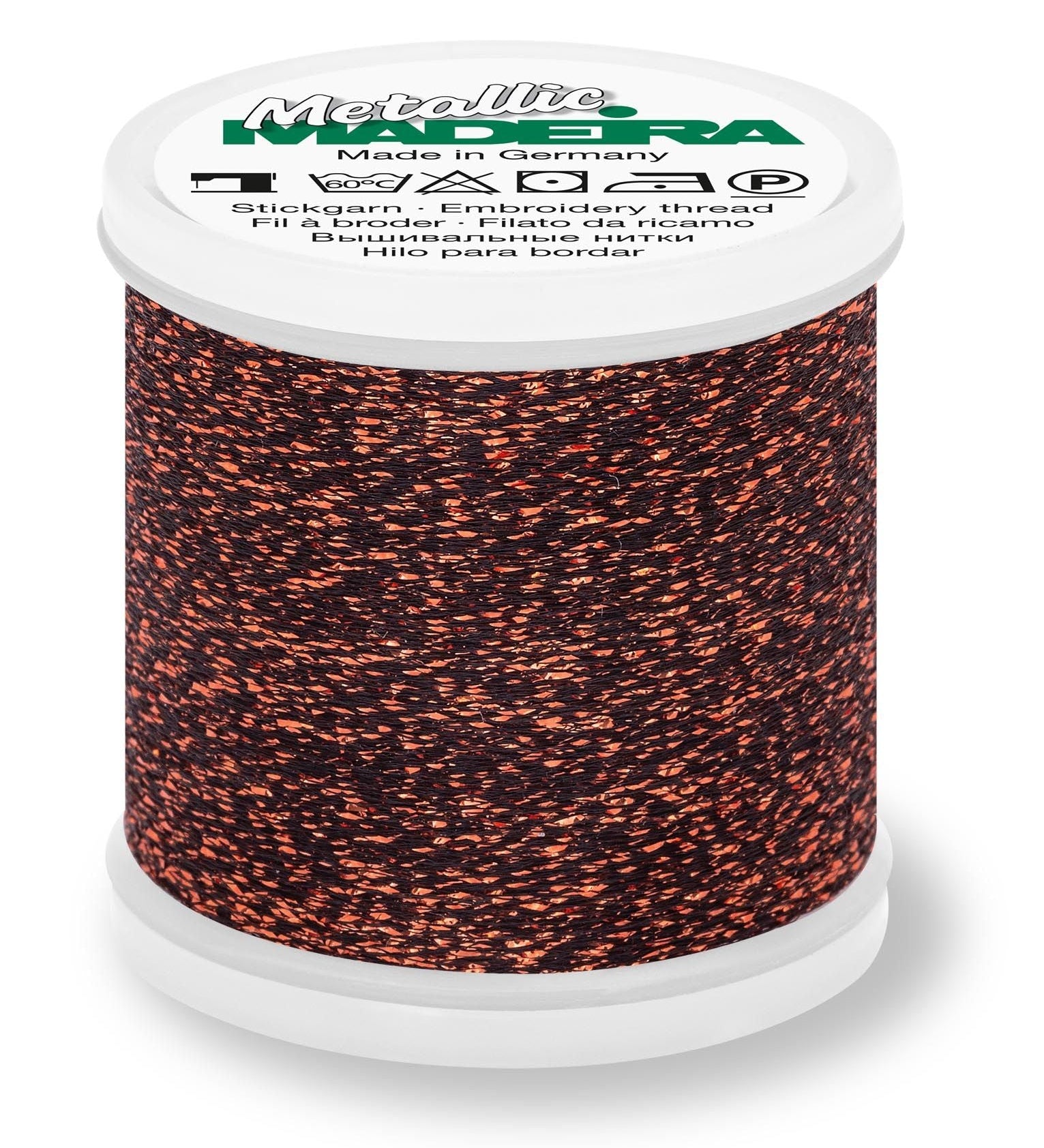 Madeira Metallic #40 Sparkling