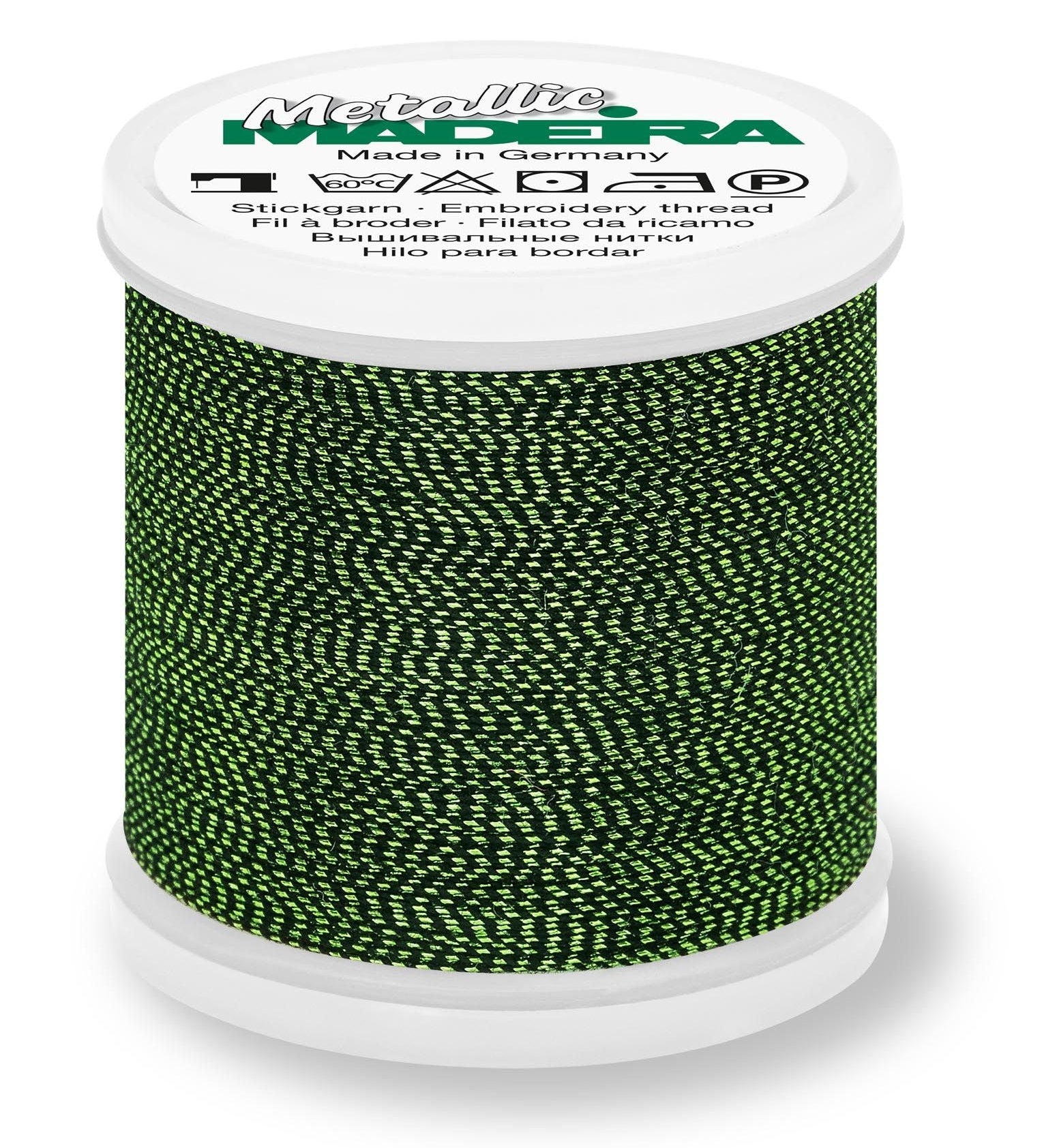 Madeira Metallic #40 Soft