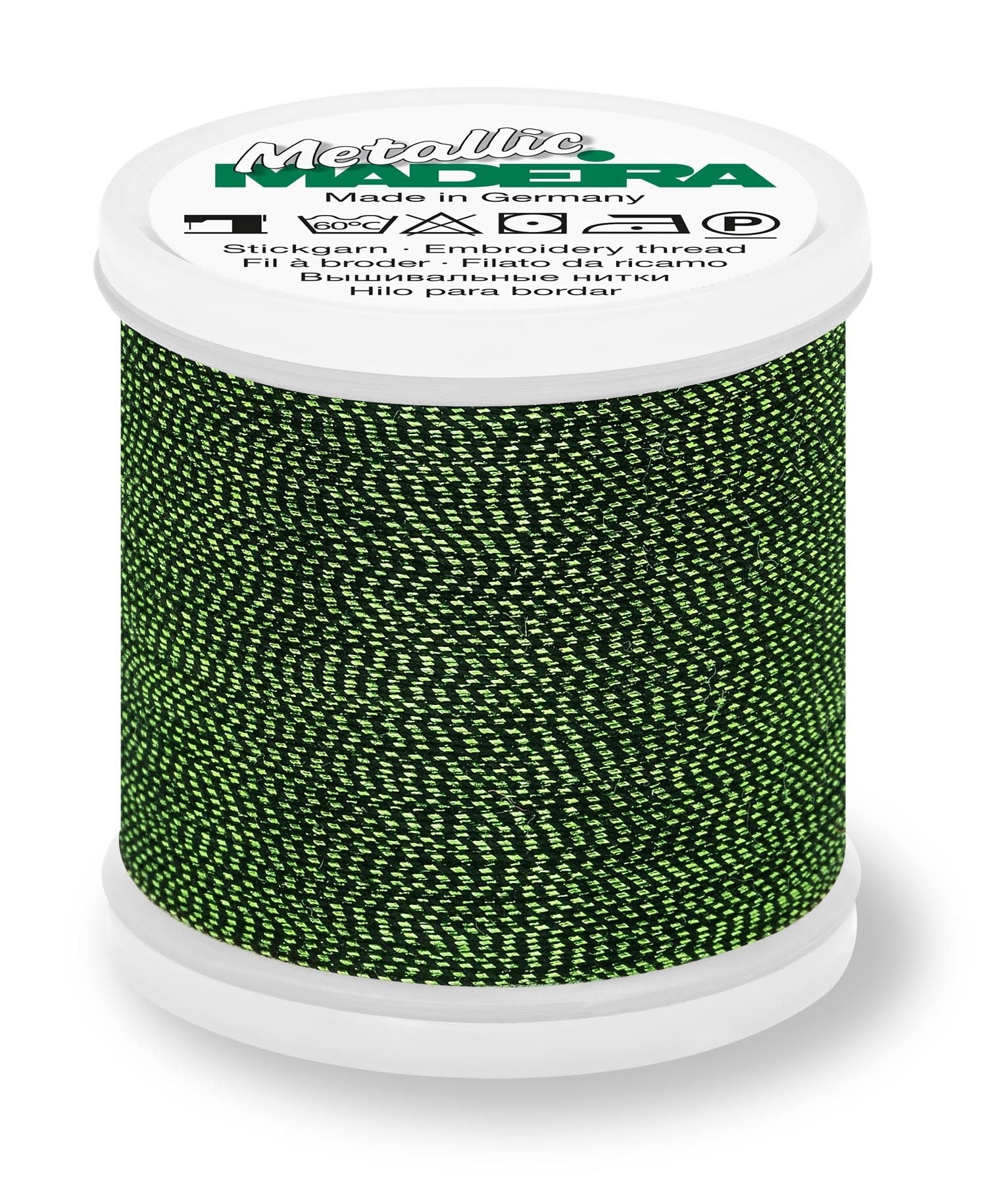 Madeira Metallic #40 Soft