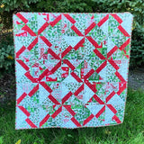 Amalie 10" Square Pattern 176