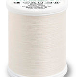 Madeira Bobbinfil 80 – Premium Cotton Bobbin Thread (1000m, Natural)