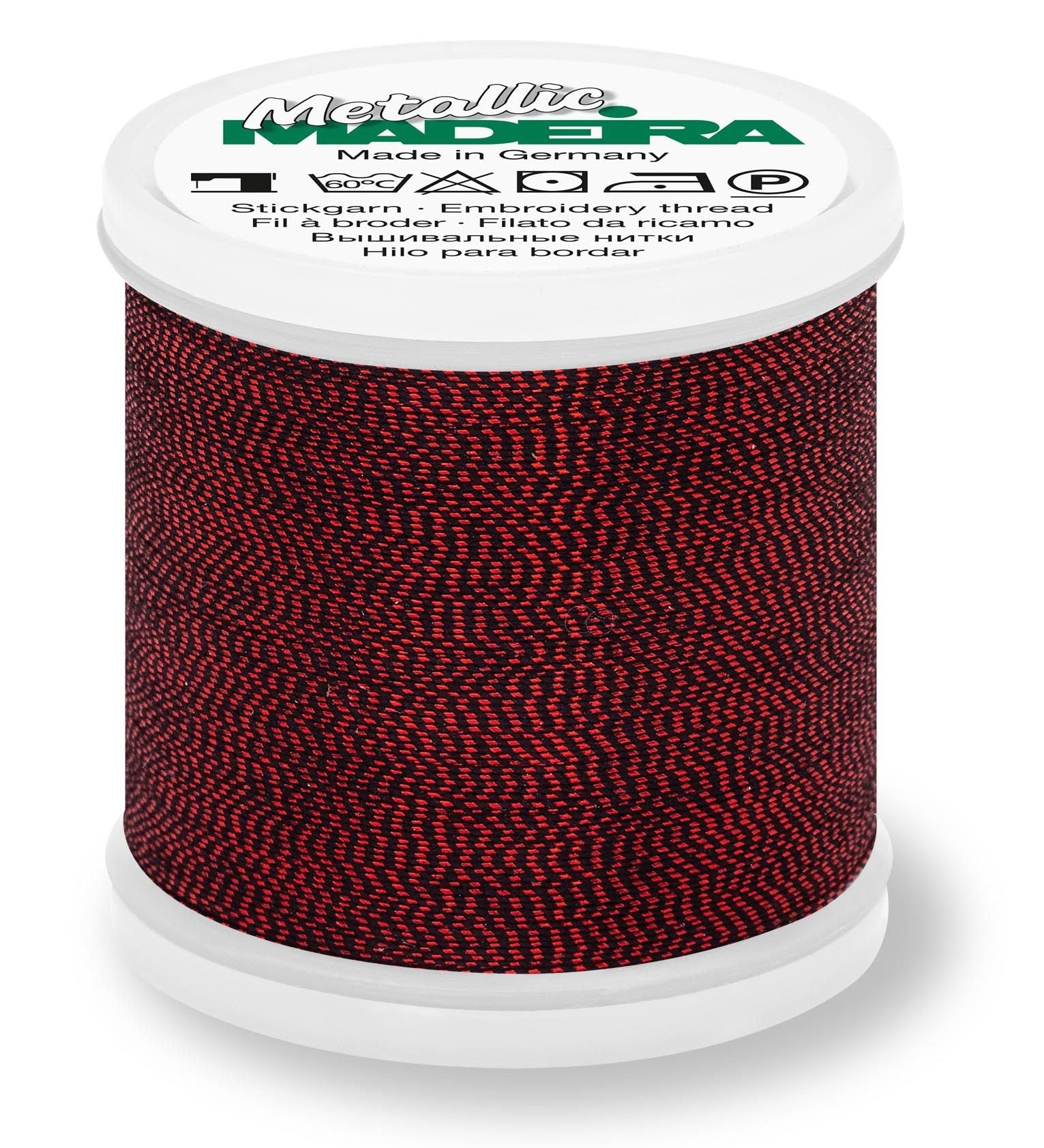 Madeira Metallic #40 Soft