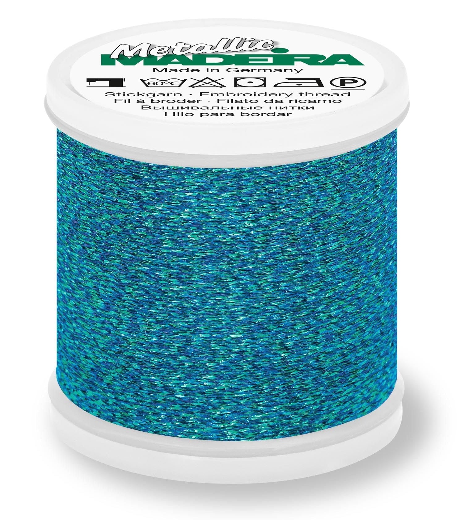 Madeira Metallic #40 Sparkling